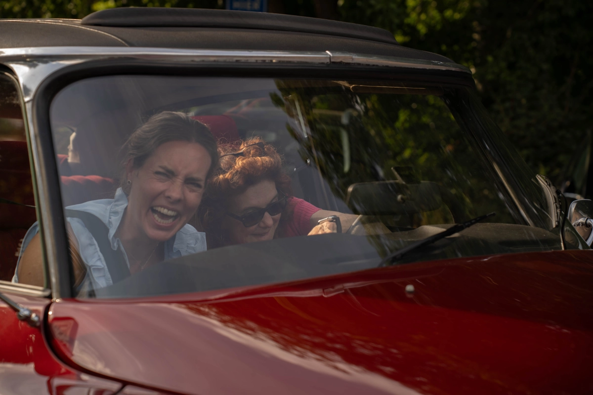 Bedrijfsuitje op de Groninger Graanrepubliek Route